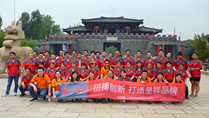 上海市高新技術(shù)企業(yè)，專(zhuān)精特新企業(yè)