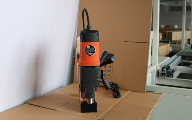 磁力鉆的鉆頭應該如何安裝和保養(yǎng)？