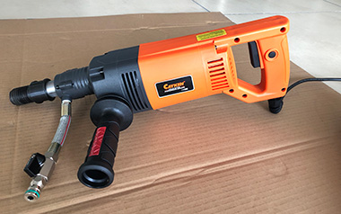 磁力鉆各個(gè)零部件使用注意事項(xiàng)有哪些？