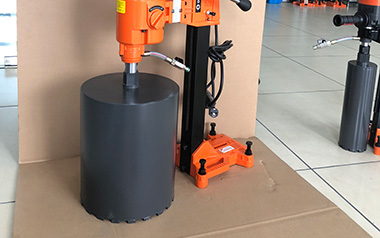 淺析磁力鉆維修時候需要使用哪些工具？