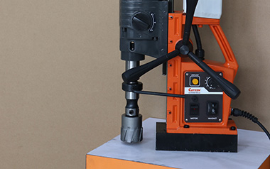 磁力鉆在應(yīng)用領(lǐng)域具有哪些特點(diǎn)？