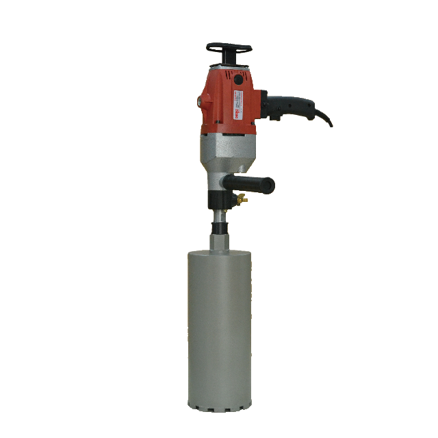 手持式金剛石鉆孔機(jī)-OB-110E OB-160