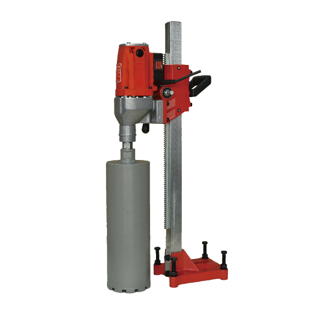 金剛石鉆孔機(jī)-OB-132 OB-132E OB-152 OB-152E