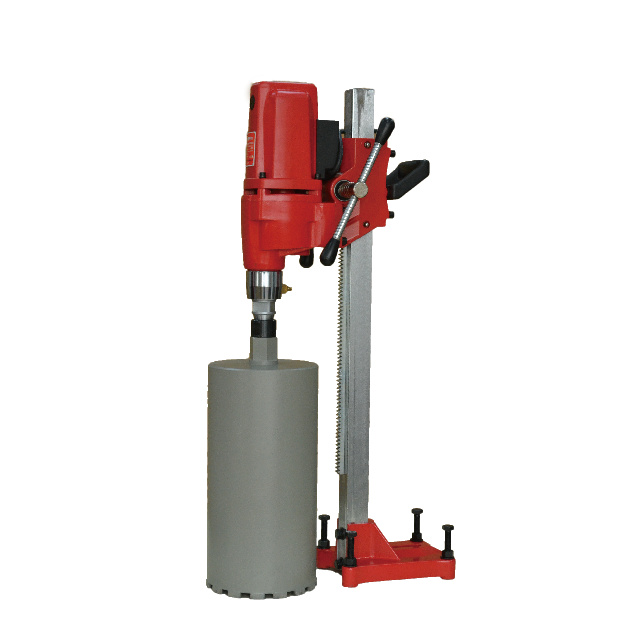 金剛石鉆孔機(jī)-OB-165 OB-165E