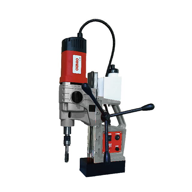 提高效率，金剛石鉆孔機是企業(yè)不二選擇