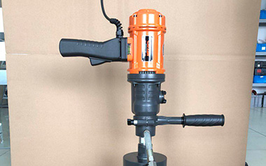 磁力鉆上使用的空心鉆頭到底會不會生銹？