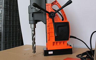 磁力鉆扭力保護(hù)對(duì)機(jī)器有哪些作用？