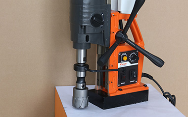 磁力鉆在應(yīng)用領(lǐng)域具有哪些特點(diǎn)？