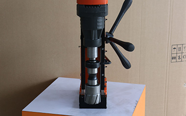 淺談無(wú)級(jí)變速磁力鉆到底具有哪些優(yōu)勢(shì)？