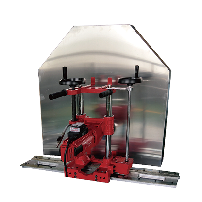 如何快速選擇合適的墻壁切割機？