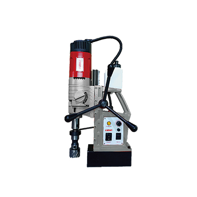 上海呈詳磁力鉆(磁座鉆)工作方式及注意事項(xiàng)