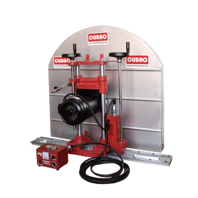 如何通過磁力鉆運行時電機工作聲音判斷機械設(shè)備好壞？