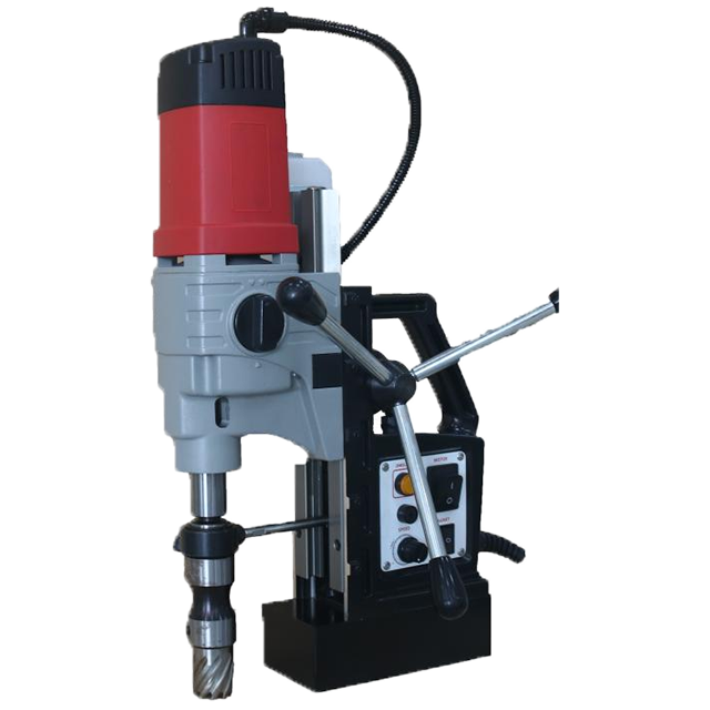 全能型磁座鉆-OB-300/2RLO OB-400/2RLO