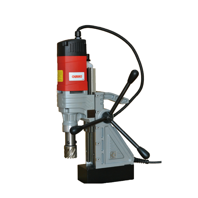 磁座鉆手持式型號有哪些特點？