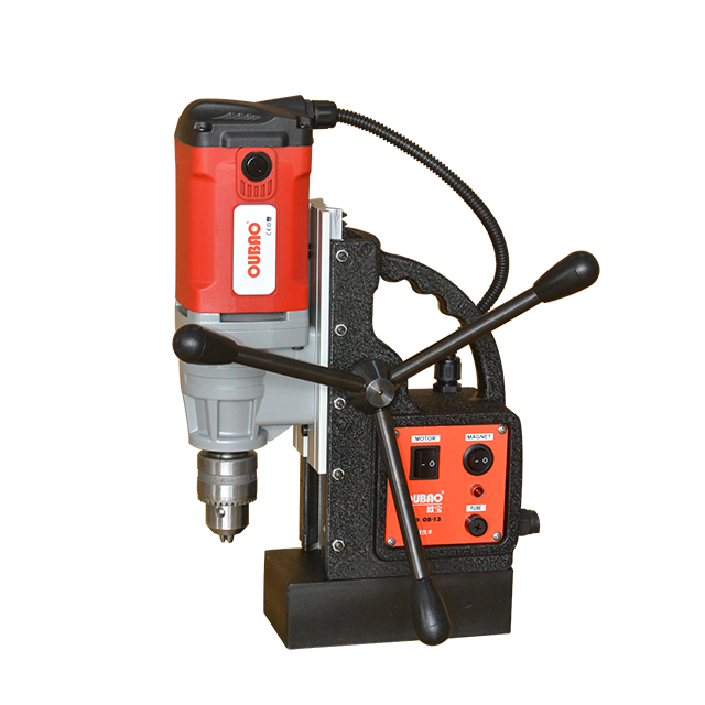 如何進行磁座鉆的日常維護保養(yǎng)？