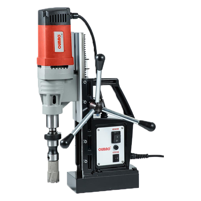 如何解讀磁座鉆機(jī)的國(guó)際標(biāo)準(zhǔn)？